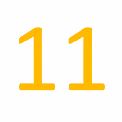 Number11