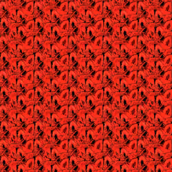 Shiba Inu #27 (How Many Inu) rEdDeAdZoMbIe eDiTiOn