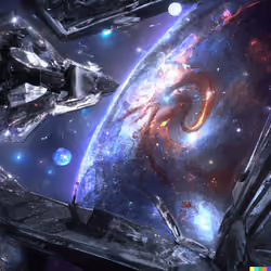 Space World