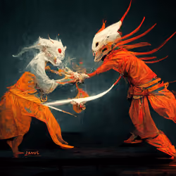 Two Sword