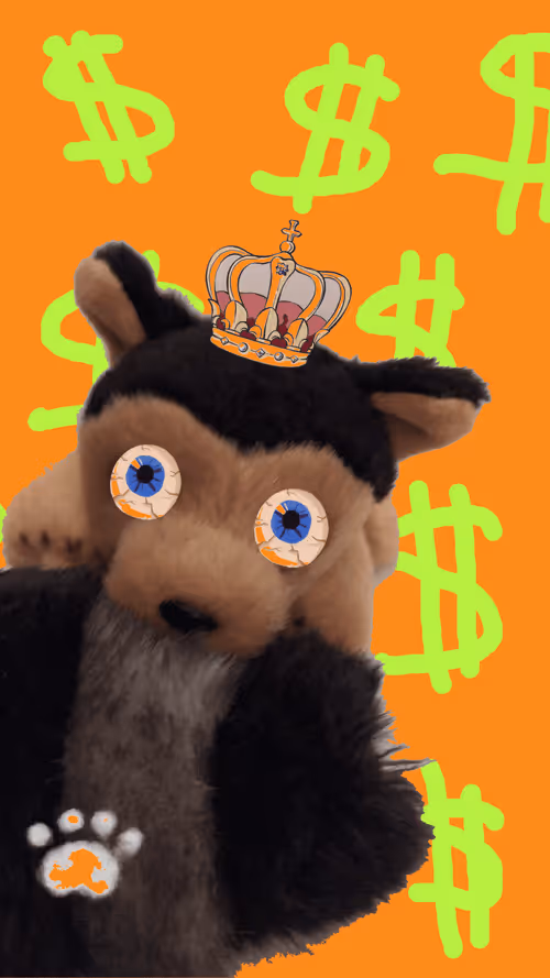 Item #75772524962669173650997537883067559304407402244420522943092287932068639277066 Media