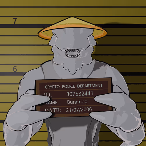 Prisoner #37