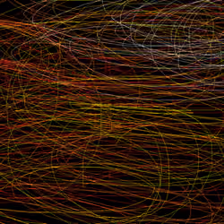 Storm of depersonalization and dissociation