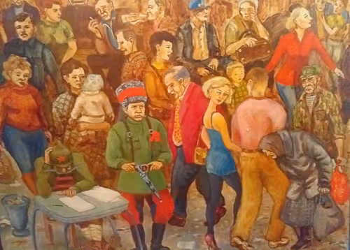 Item #67020395972281166767332554005791759343383473372095857122596190601479410679809 Media