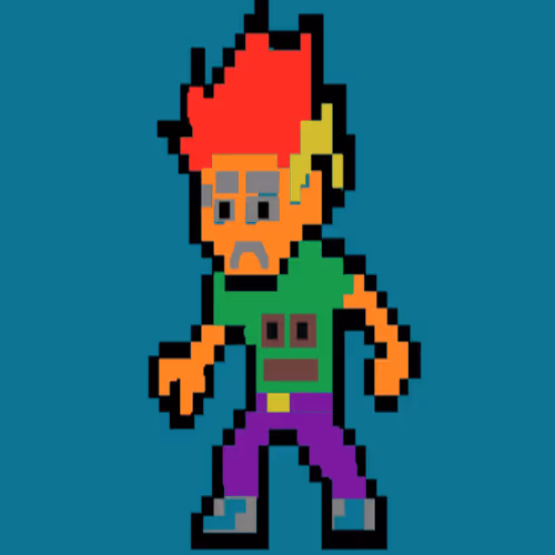 Item #18670520138621433477233653285105071158582414184032346185618647796643339960321 Media