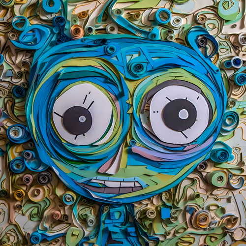 Item #34738987202053310682173618297521010314632139385537665294514806713648871899141 Media