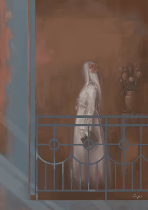 Item #106048681956384950611827127842975855707090165675621403060767182301576191541249 Media