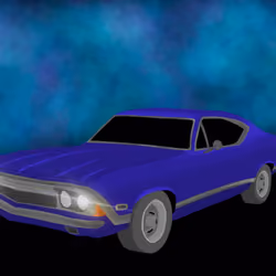 Car #2