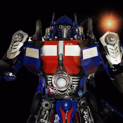 Optimus Alpha