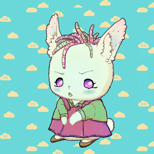 Item #60170155498257549095742451098828895080669312341406687316144106504609551351809 Media