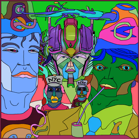 Item #74410146777777751388723215358890700596140965289193555435193184401682019223200 Media