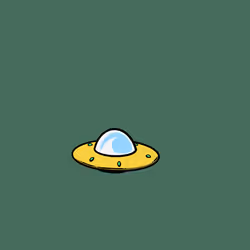 Little Alien Club #222