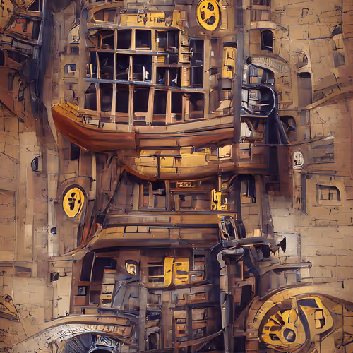 Item #58337588006401896462626547138041681796740753162850181730390519695090896601089 Media