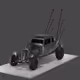 MAD CARS BY MAD CAR