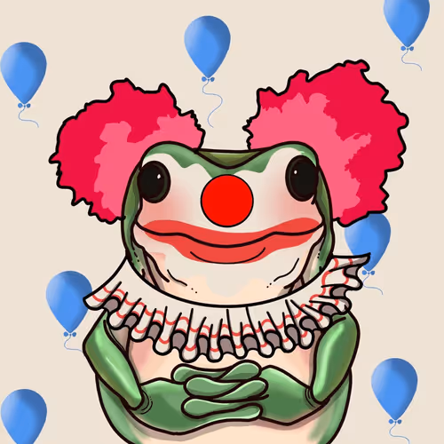 Item #8307643005339120234869423732486681407755065256234049100370958619568815210497 Media