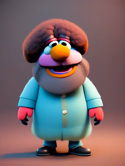 Item #21675329767835517784807184129097707377805714755676826160040772831492578476033 Media