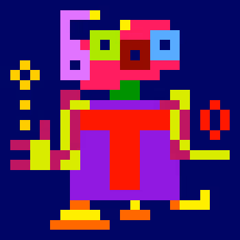 Item #99190425739446515710335043779087635235831729647408284683013834048106324295681 Media