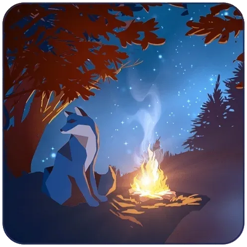 ShapeShift DAO Campfire