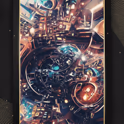 Quantum World