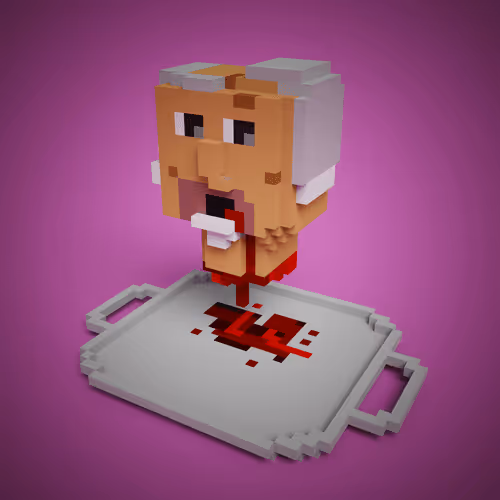 Item #42838338169449884807909523135561455701567641512611408933240825827646127472641 Media