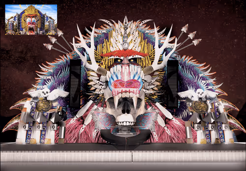 Item #60347426817863782200531837345537621247677093811161766826004313729015761338418 Media