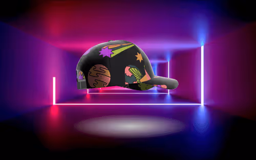 Item #10104463831244784752162962947877930486031749402641419546216353570967879942145 Media