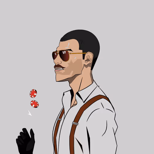 Item #29093240663612476751061761960545392935921166858016652127617804642594001518593 Media