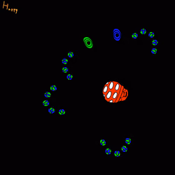 Weird Lizards (151)