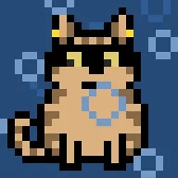 GoonCat #1214