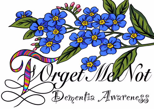 Forget Me Not - 09