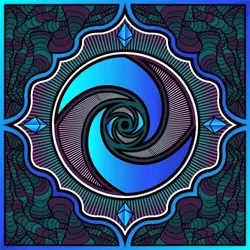 Center Out - 03