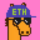 HorsePunksNFT#053