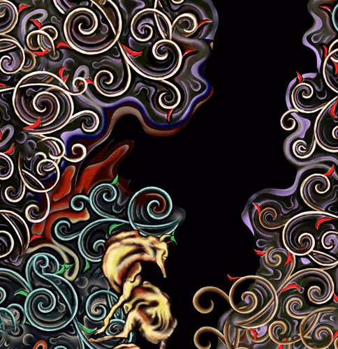 Item #85724190523780959246087839007619652827486715487238411883422298776669492609025 Media