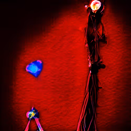 Binarymagicmanifestations E3SYbzk2m8