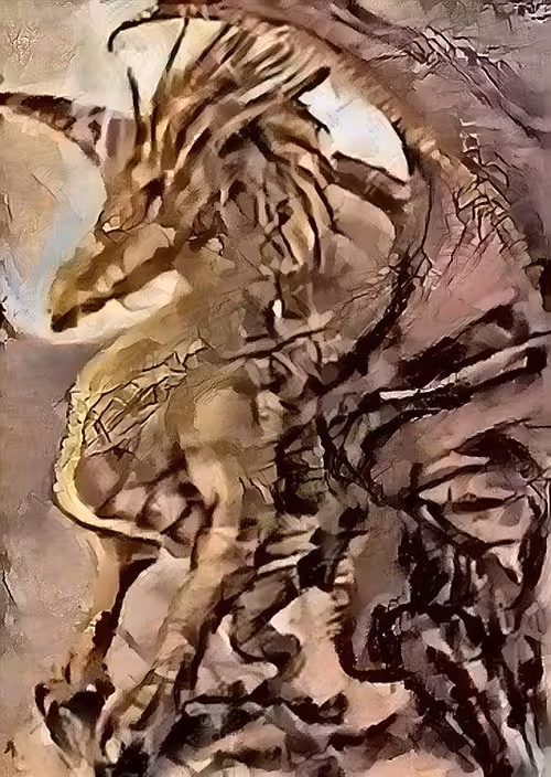 Item #91495161452612716824513038234457997971565506450966334666656391942540141527041 Media