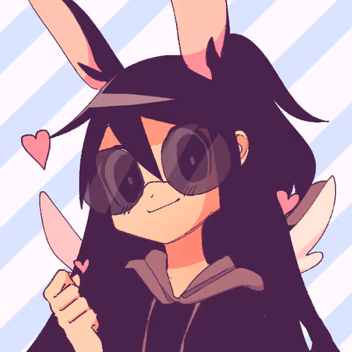 Bunny Love