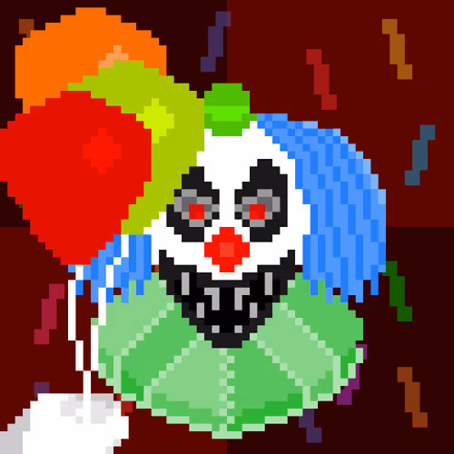 Item #76401699155614246635189321010903161960022772677079584933976321710536718811137 Media
