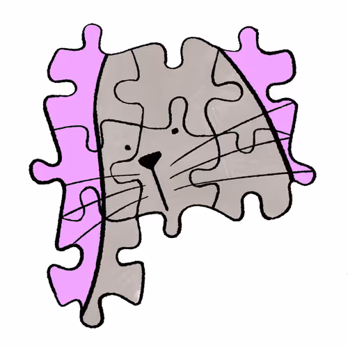 Puzzle Seal #5