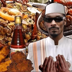 Ramadan Mubarak 