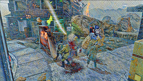 Item #39845996342263482439696243362601333378488908888670946059665639383250415648769 Media