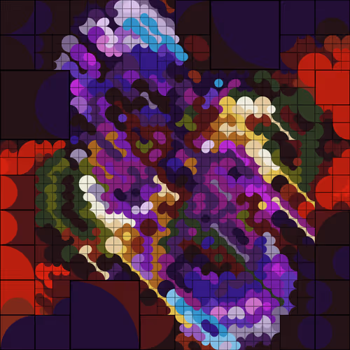 Item #29623783622631770314285423827080376027394006324774576966279242729191202881537 Media