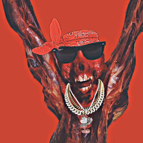 BoriKinGHeaT Collection