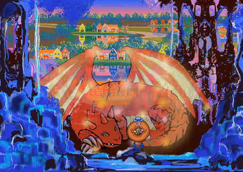 Item #81622401340924387846213115862136832533084257071889378359689631095331131228161 Media