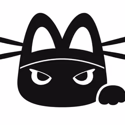 OurBitCat logo