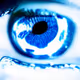 eye n 1