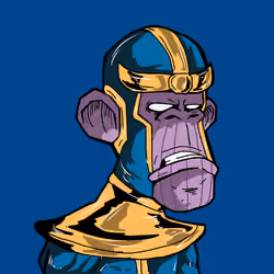 Ape Thanos