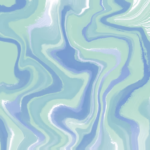 deep water