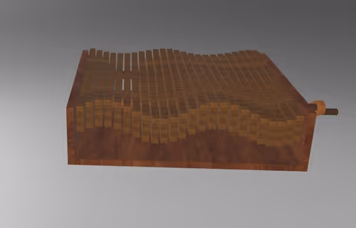 Item #81036598382853074774729245595272263662354918287974562700248685168269578993764 Media