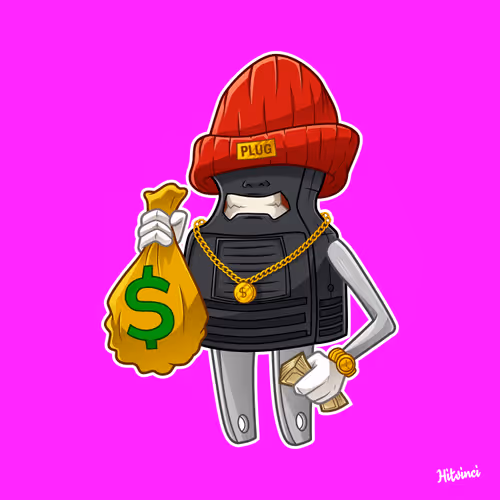 Item #76810900429690770804383099095071373648234848731471368047050109523772311601153 Media