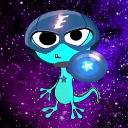 Elemantarys Super Heroes #7